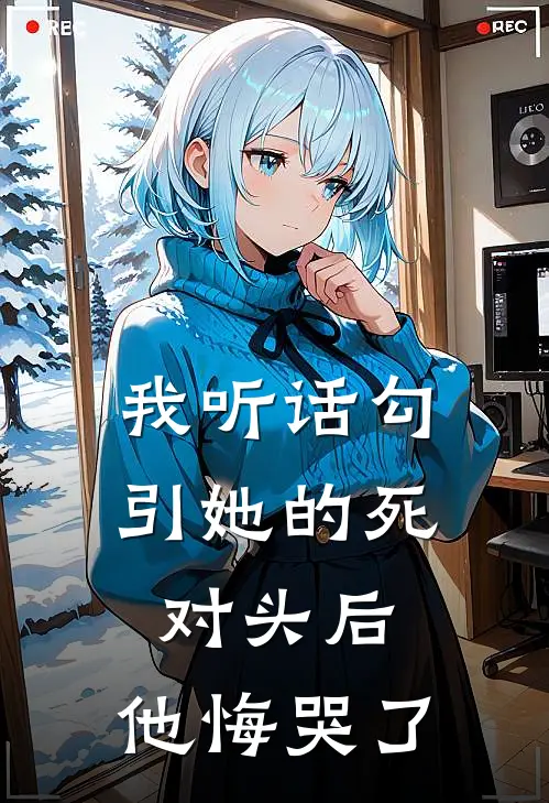 我听话勾引她的死对头后，他悔哭了