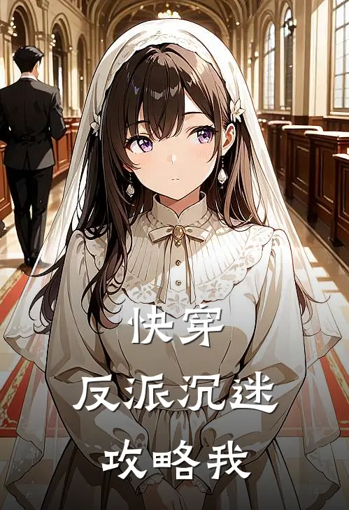 快穿：反派沉迷攻略我