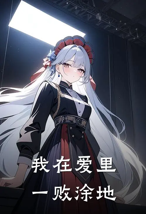 我在爱里一败涂地