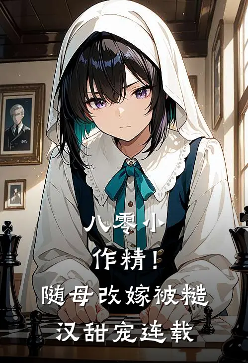 八零小作精！随母改嫁被糙汉甜宠连载