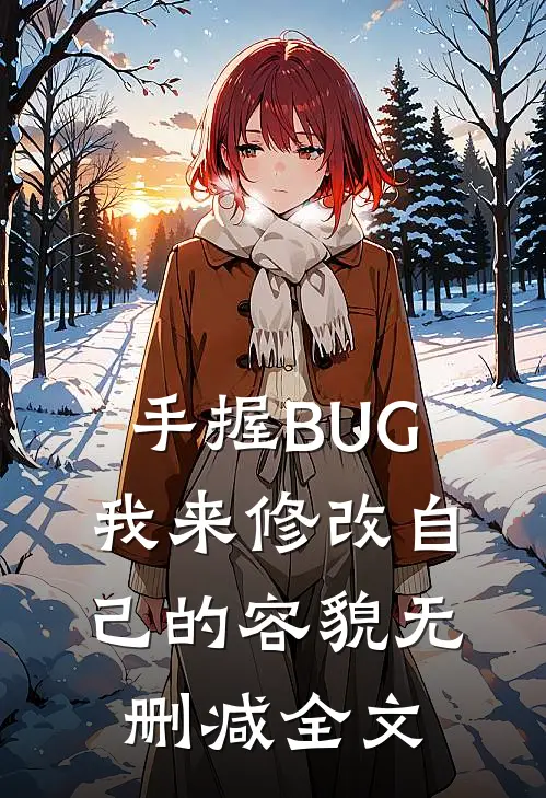 手握BUG，我来修改自己的容貌无删减全文