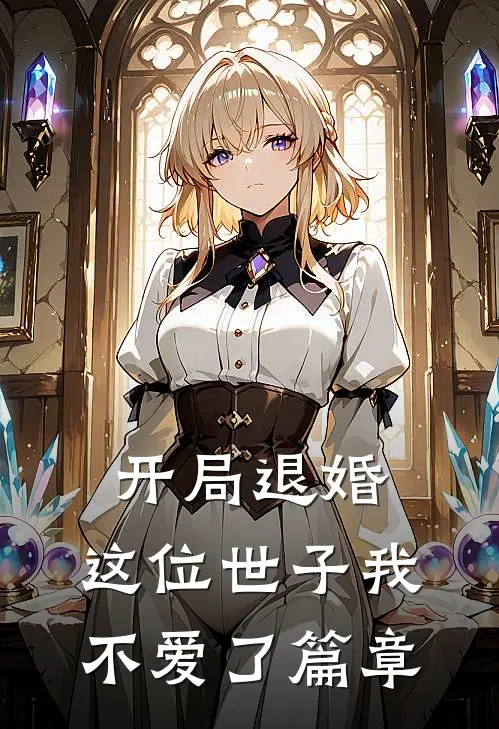 开局退婚，这位世子我不爱了篇章