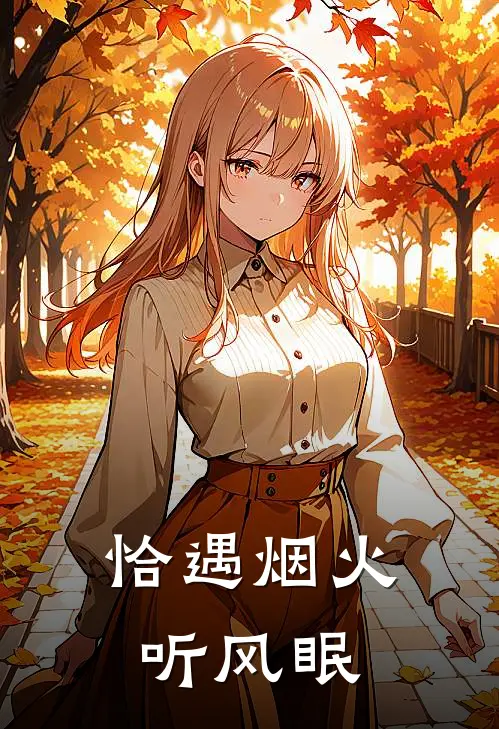 恰遇烟火听风眠