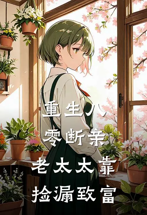 重生八零断亲，老太太靠捡漏致富