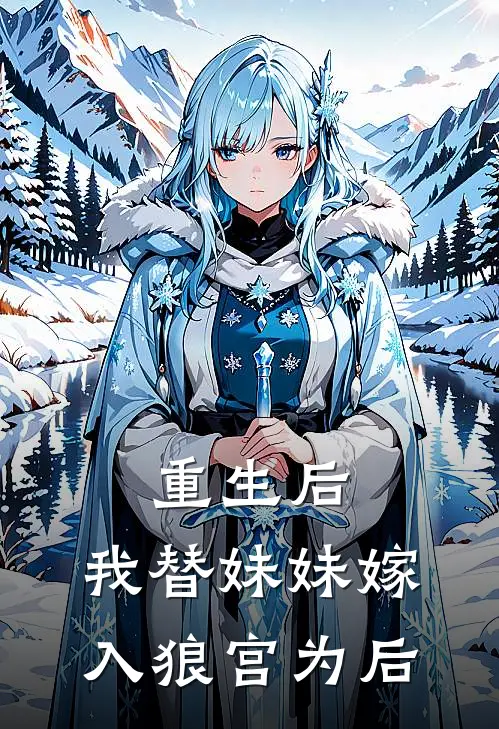 重生后，我替妹妹嫁入狼宫为后