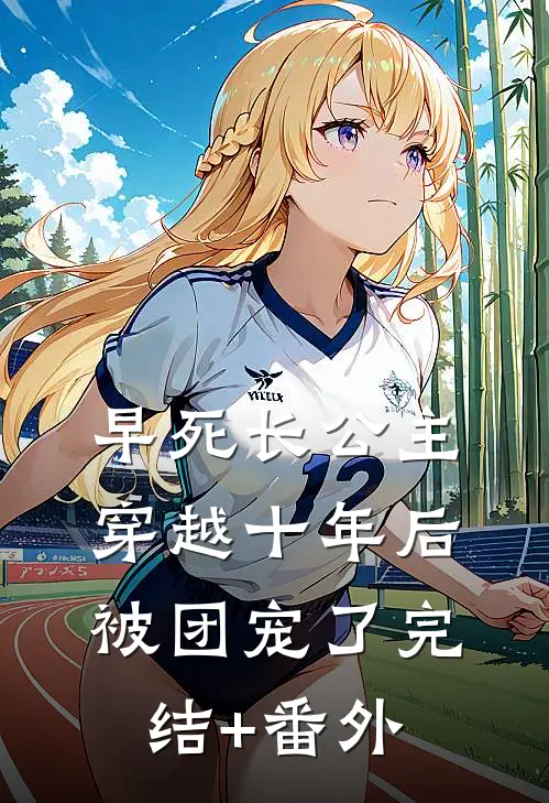 早死长公主穿越十年后，被团宠了完结+番外