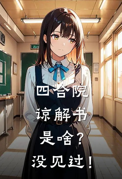 四合院：谅解书是啥？没见过！