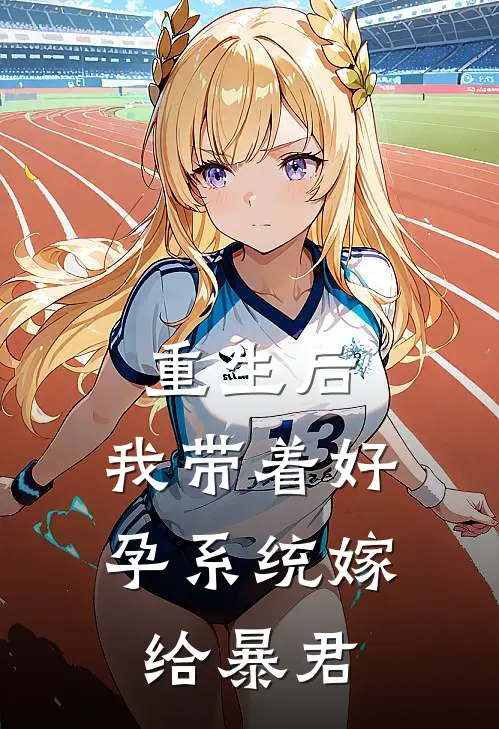 重生后，我带着好孕系统嫁给暴君