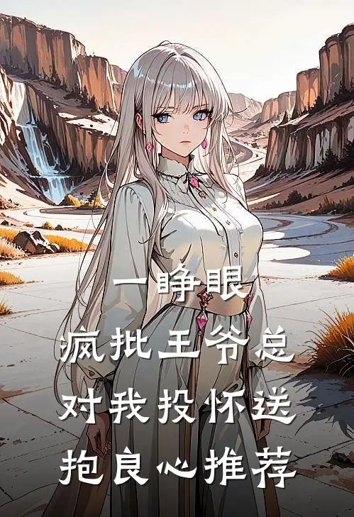 一睁眼，疯批王爷总对我投怀送抱良心推荐