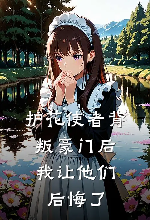 护花使者背叛豪门后，我让他们后悔了