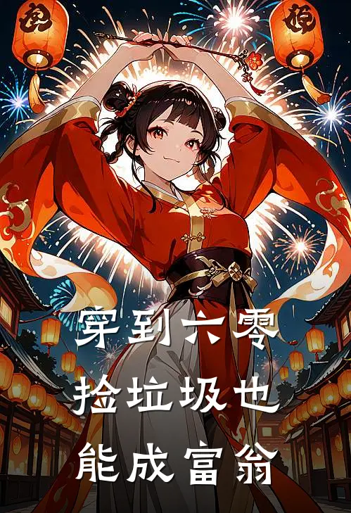 穿到六零，捡垃圾也能成富翁