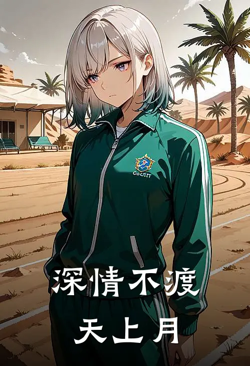 深情不渡天上月