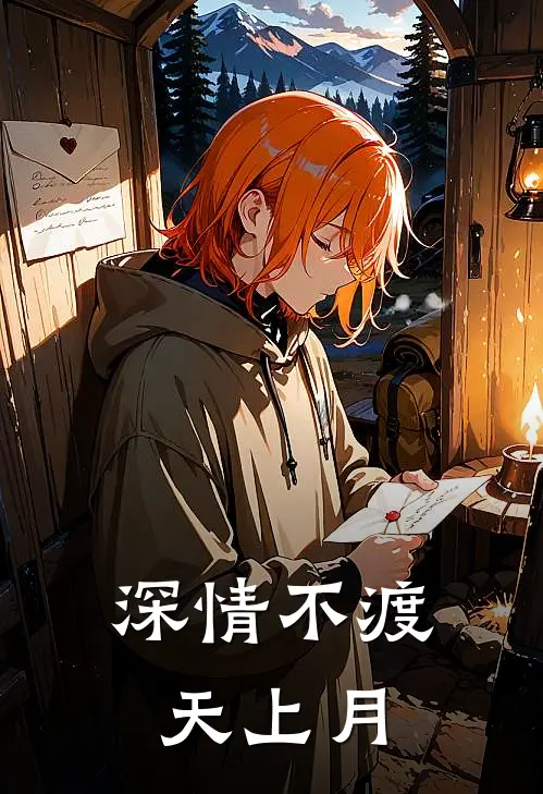 深情不渡天上月