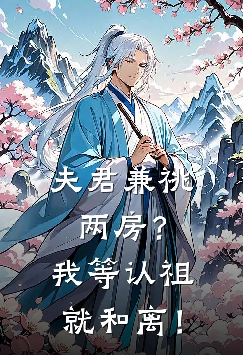 夫君兼祧两房？我等认祖就和离！