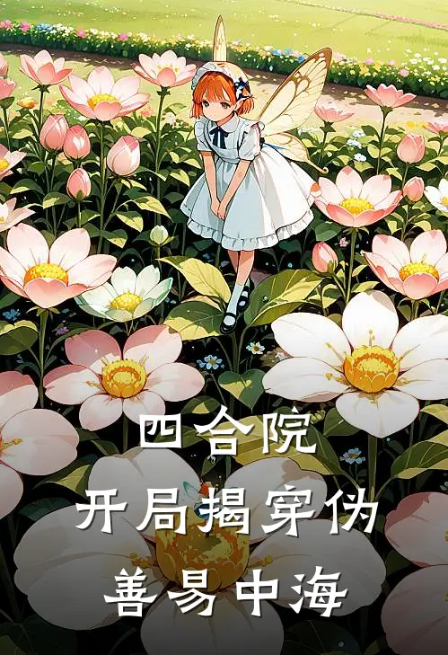 四合院：开局揭穿伪善易中海