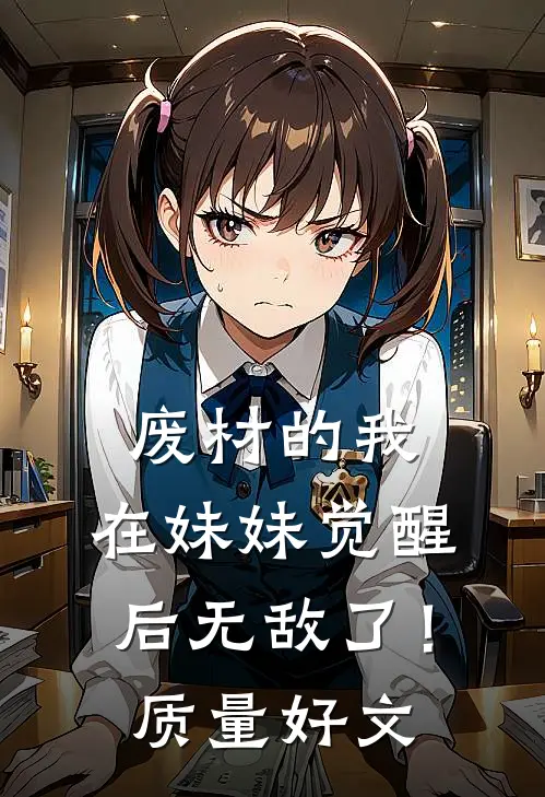 废材的我，在妹妹觉醒后无敌了！质量好文