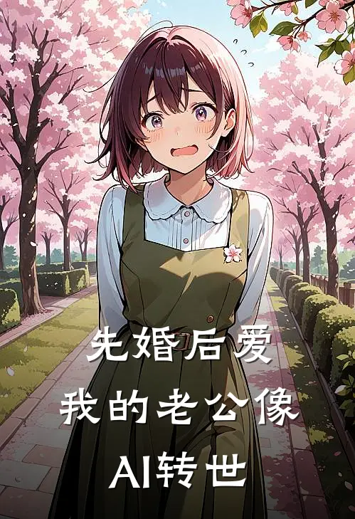 先婚后爱：我的老公像AI转世