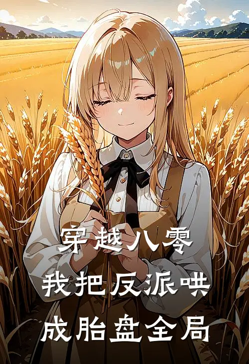 穿越八零，我把反派哄成胎盘全局