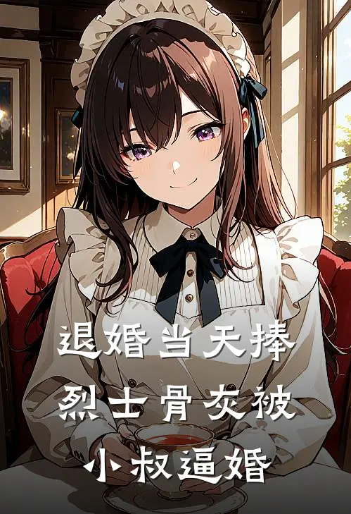 退婚当天捧烈士骨灰被小叔逼婚