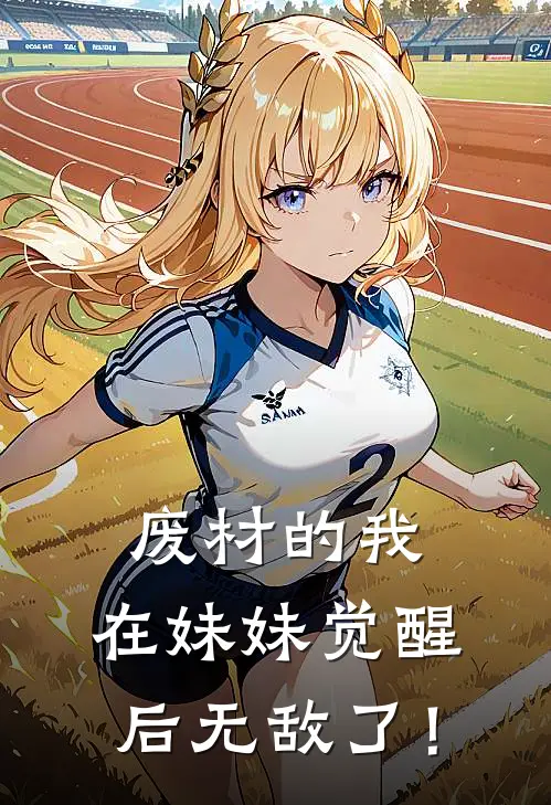废材的我，在妹妹觉醒后无敌了！