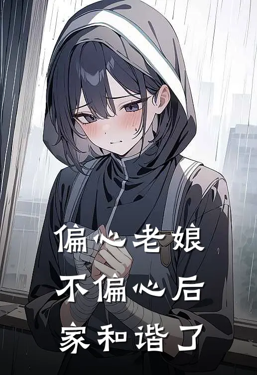 偏心老娘不偏心后，家和谐了