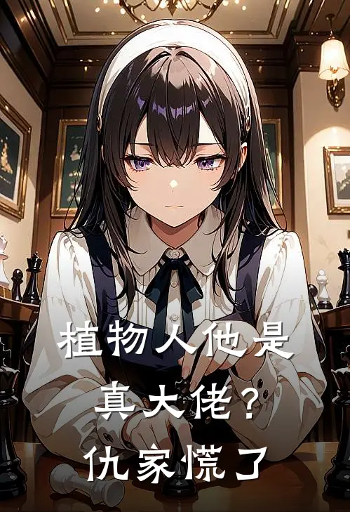 植物人他是真大佬？仇家慌了