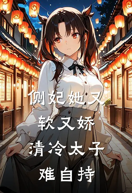 侧妃她又软又娇，清冷太子难自持