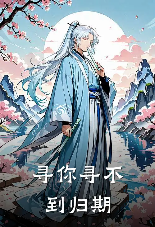 寻你寻不到归期