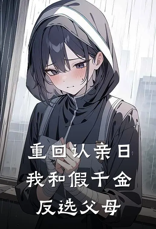 重回认亲日，我和假千金反选父母