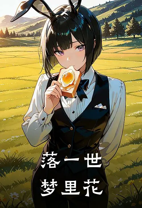 落一世梦里花