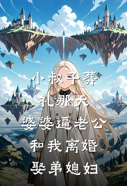 小叔子葬礼那天，婆婆逼老公和我离婚娶弟媳妇