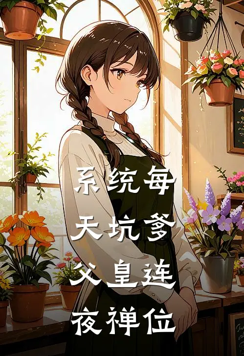 系统每天坑爹，父皇连夜禅位