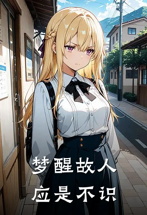 梦醒故人应是不识