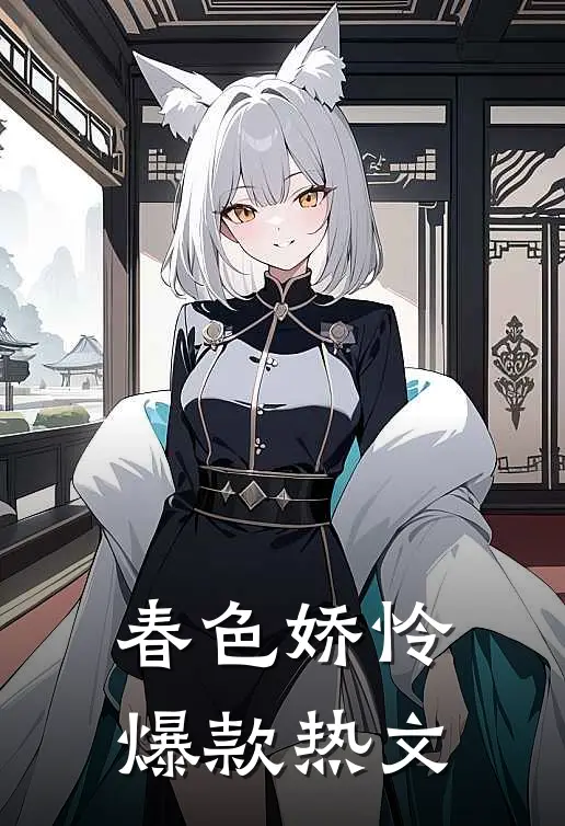 春色娇怜爆款热文