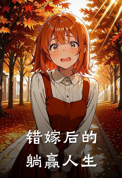 错嫁后的躺赢人生