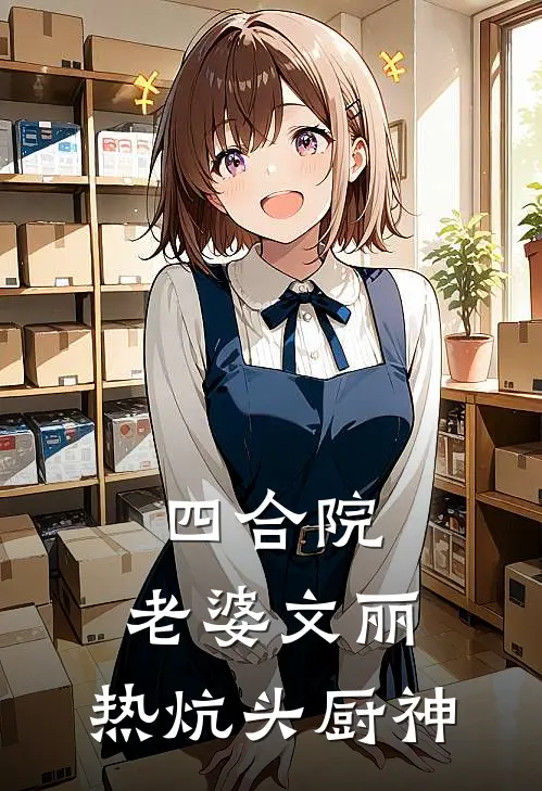 四合院：老婆文丽，热炕头厨神
