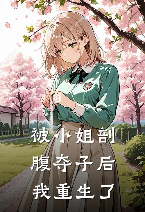 被小姐剖腹夺子后，我重生了