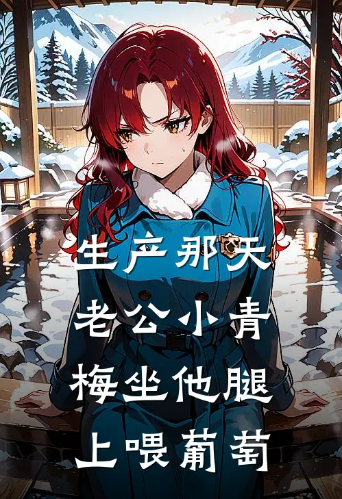 生产那天，老公小青梅坐他腿上喂葡萄