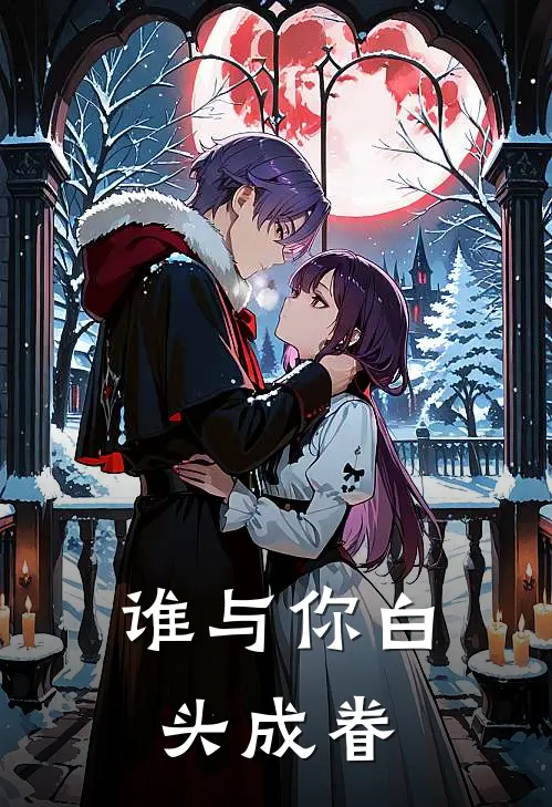 谁与你白头成眷