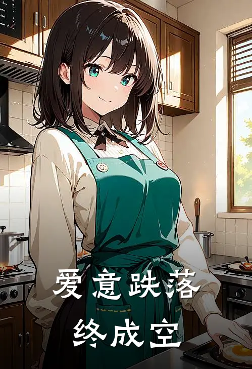 爱意跌落终成空