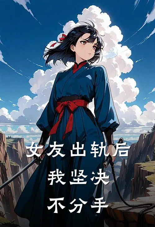 女友出轨后，我坚决不分手