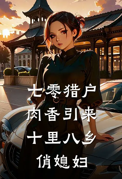 七零猎户：肉香引来十里八乡俏媳妇