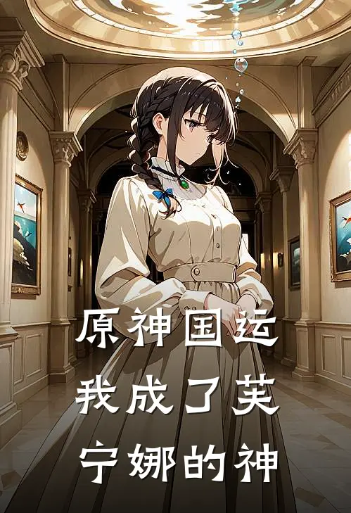原神国运：我成了芙宁娜的神