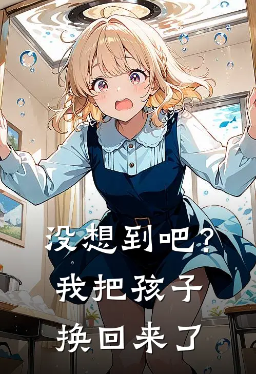 没想到吧？我把孩子换回来了