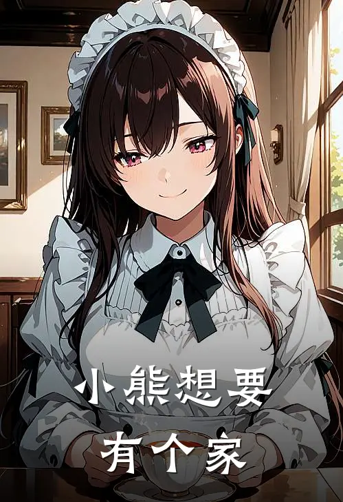 小熊想要有个家