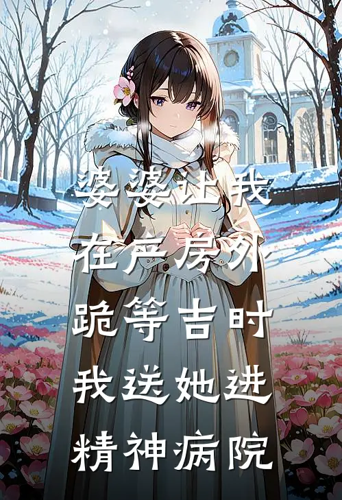 婆婆让我在产房外跪等吉时，我送她进精神病院