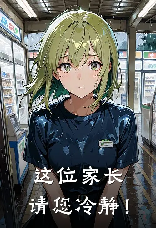 这位家长，请您冷静！