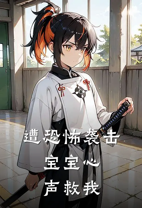 遭恐怖袭击，宝宝心声救我