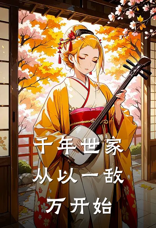 千年世家从以一敌万开始