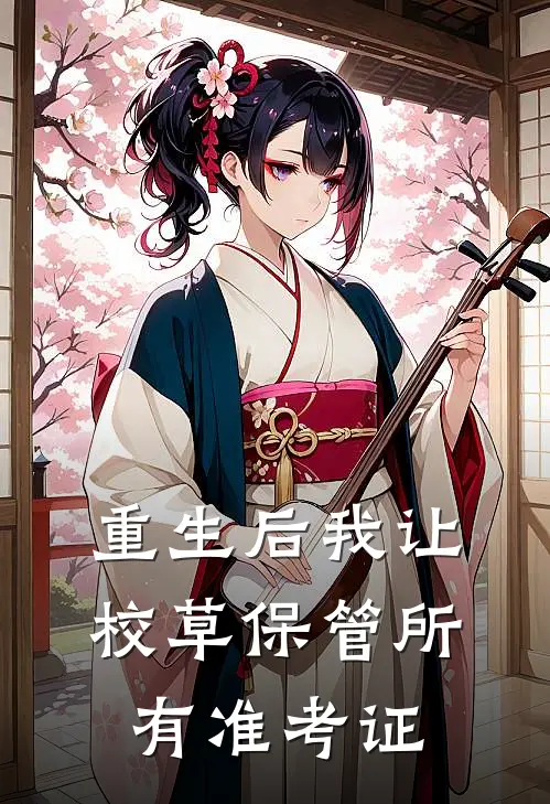 重生后我让校草保管所有准考证